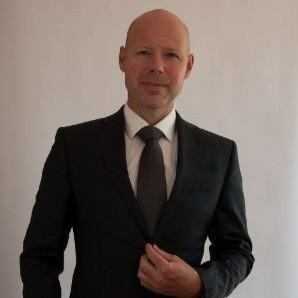 Greig Jansen